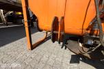 2016 Aebi Schimdt Traxos S15T Sandspreder m/terminal