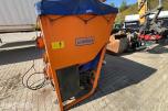 2016 Aebi Schimdt Traxos S15T Sandspreder m/terminal