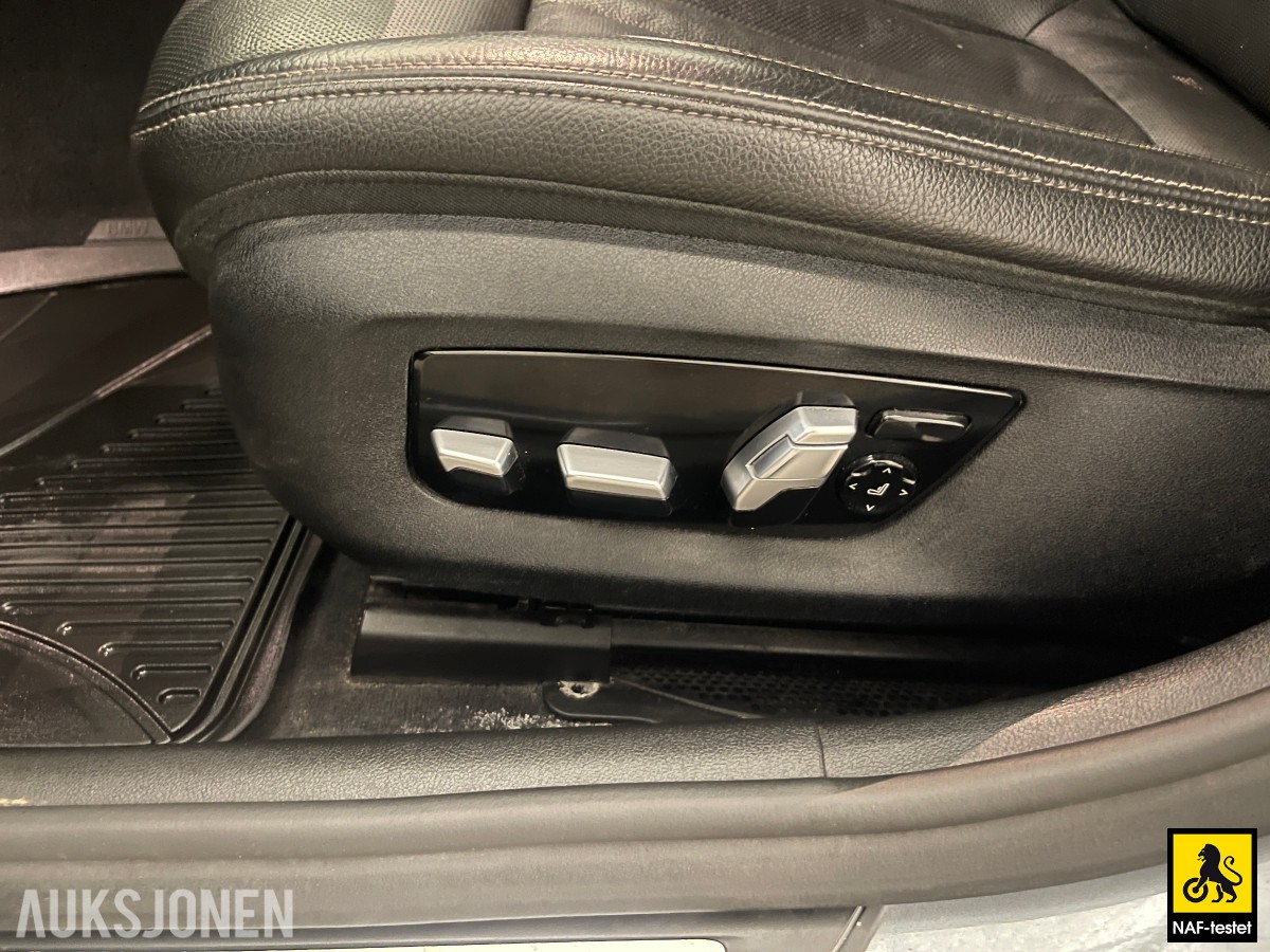 2018 BMW 530E M SPORT 360-KAMERA HEAD-UP SOLTAK KOMFORTSETER SKINN