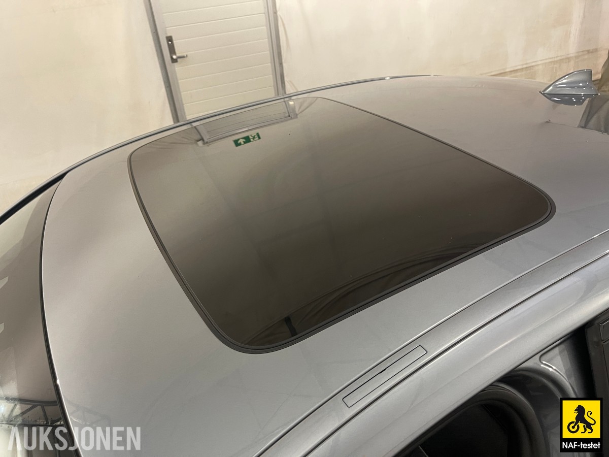 2018 BMW 530E M SPORT 360-KAMERA HEAD-UP SOLTAK KOMFORTSETER SKINN
