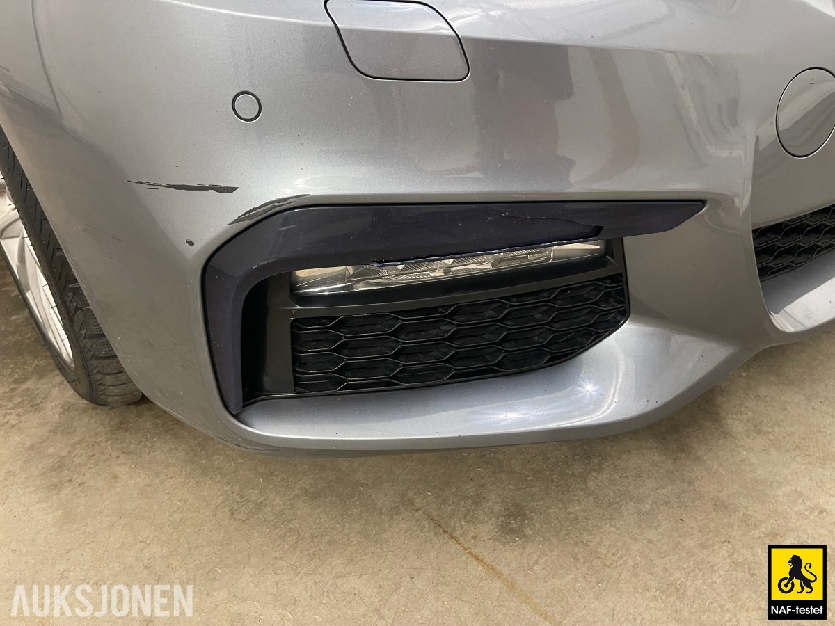 2018 BMW 530E M SPORT 360-KAMERA HEAD-UP SOLTAK KOMFORTSETER SKINN