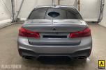 2018 BMW 530E M SPORT 360-KAMERA HEAD-UP SOLTAK KOMFORTSETER SKINN
