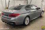 2018 BMW 530E M SPORT 360-KAMERA HEAD-UP SOLTAK KOMFORTSETER SKINN