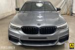 2018 BMW 530E M SPORT 360-KAMERA HEAD-UP SOLTAK KOMFORTSETER SKINN