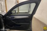 2018 BMW 530E M SPORT 360-KAMERA HEAD-UP SOLTAK KOMFORTSETER SKINN