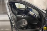 2018 BMW 530E M SPORT 360-KAMERA HEAD-UP SOLTAK KOMFORTSETER SKINN