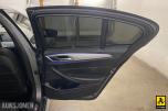 2018 BMW 530E M SPORT 360-KAMERA HEAD-UP SOLTAK KOMFORTSETER SKINN