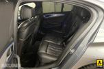2018 BMW 530E M SPORT 360-KAMERA HEAD-UP SOLTAK KOMFORTSETER SKINN