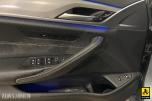 2018 BMW 530E M SPORT 360-KAMERA HEAD-UP SOLTAK KOMFORTSETER SKINN