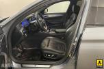 2018 BMW 530E M SPORT 360-KAMERA HEAD-UP SOLTAK KOMFORTSETER SKINN