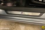 2018 BMW 530E M SPORT 360-KAMERA HEAD-UP SOLTAK KOMFORTSETER SKINN