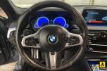 2018 BMW 530E M SPORT 360-KAMERA HEAD-UP SOLTAK KOMFORTSETER SKINN