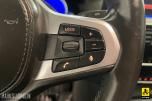 2018 BMW 530E M SPORT 360-KAMERA HEAD-UP SOLTAK KOMFORTSETER SKINN