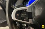 2018 BMW 530E M SPORT 360-KAMERA HEAD-UP SOLTAK KOMFORTSETER SKINN
