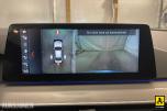 2018 BMW 530E M SPORT 360-KAMERA HEAD-UP SOLTAK KOMFORTSETER SKINN