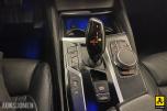 2018 BMW 530E M SPORT 360-KAMERA HEAD-UP SOLTAK KOMFORTSETER SKINN