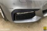 2018 BMW 530E M SPORT 360-KAMERA HEAD-UP SOLTAK KOMFORTSETER SKINN