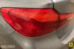 2018 BMW 530E M SPORT 360-KAMERA HEAD-UP SOLTAK KOMFORTSETER SKINN