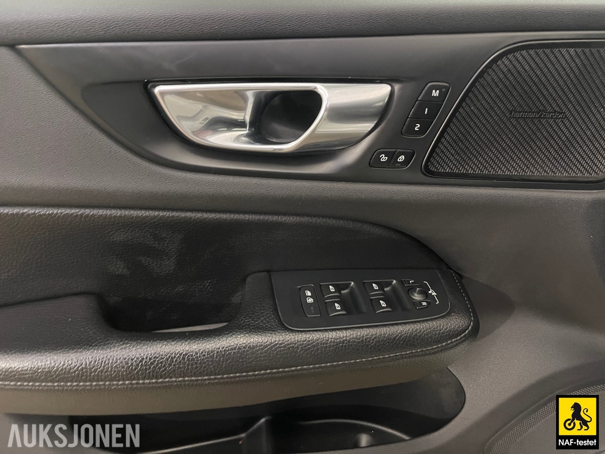 2020 Volvo V60 T8 AWD R-DESIGN VARMER HARMAN/KARDON PANORAMA