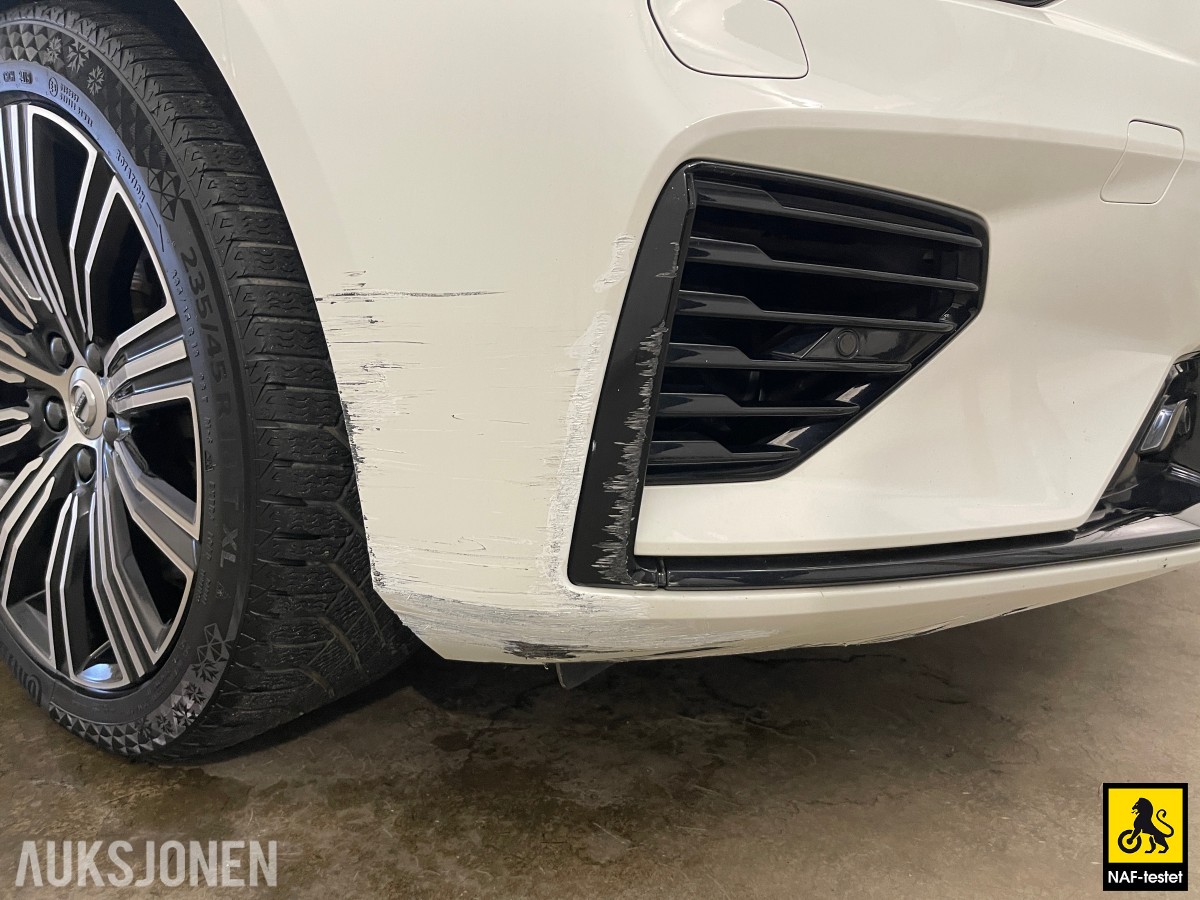 2020 Volvo V60 T8 AWD R-DESIGN VARMER HARMAN/KARDON PANORAMA