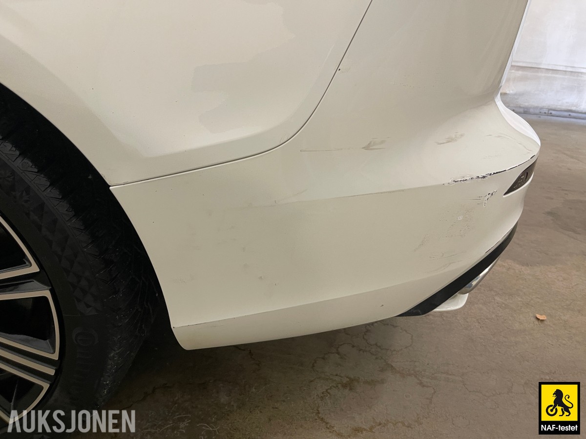 2020 Volvo V60 T8 AWD R-DESIGN VARMER HARMAN/KARDON PANORAMA