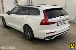 2020 Volvo V60 T8 AWD R-DESIGN VARMER HARMAN/KARDON PANORAMA