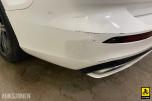 2020 Volvo V60 T8 AWD R-DESIGN VARMER HARMAN/KARDON PANORAMA