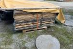 Pallekarmer 80x120