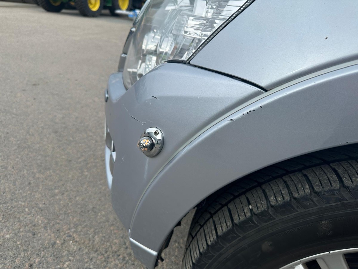 2015 Mitsubishi Pajero 3.2 DI-D 200 hk 4WD – Automat – 2 seter – Hengerfeste