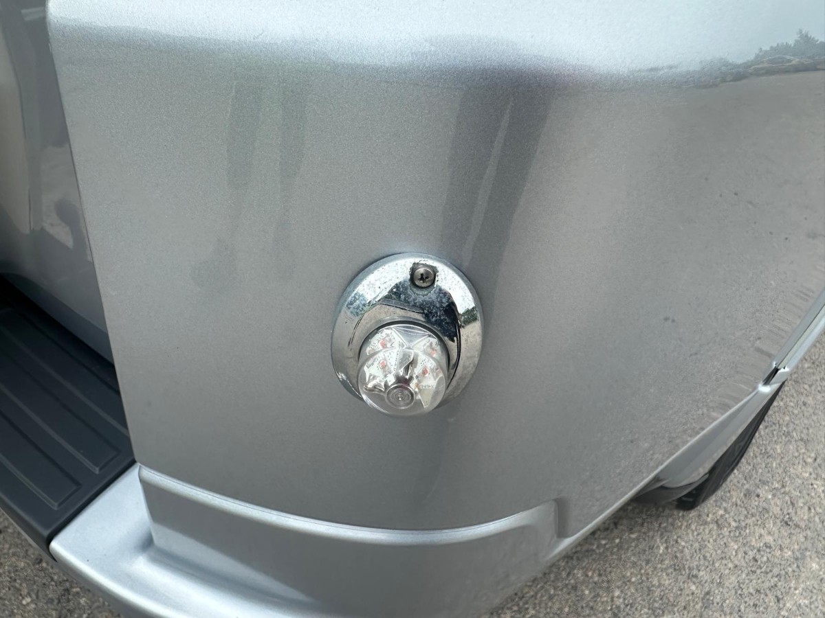2015 Mitsubishi Pajero 3.2 DI-D 200 hk 4WD – Automat – 2 seter – Hengerfeste
