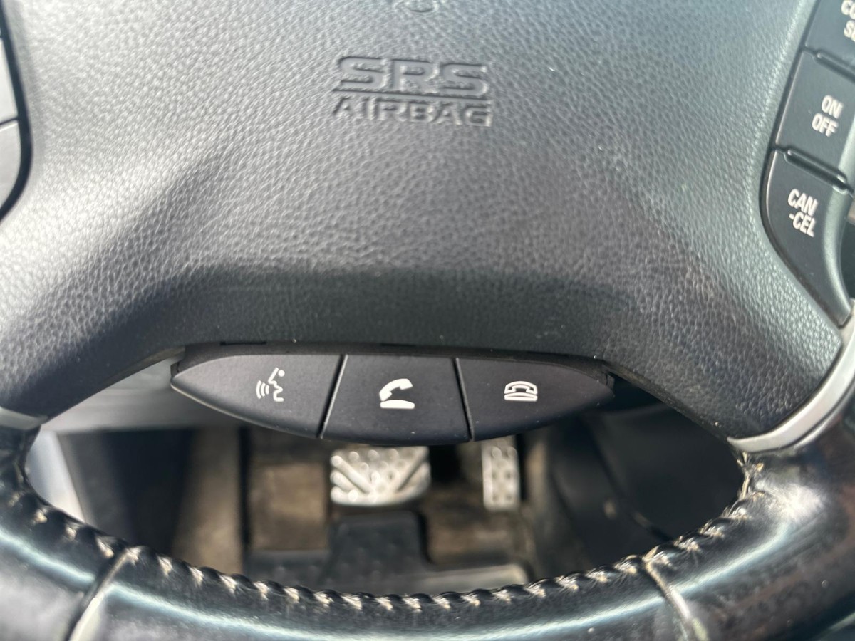 2015 Mitsubishi Pajero 3.2 DI-D 200 hk 4WD – Automat – 2 seter – Hengerfeste