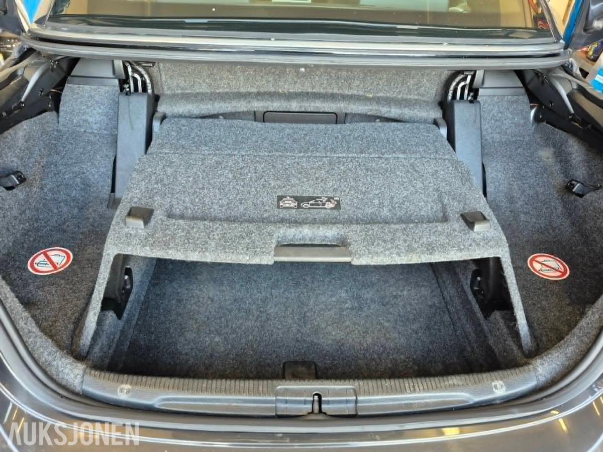 2010 Volkswagen Eos, EOS 1.4-122, 166800km