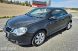 2010 Volkswagen Eos, EOS 1.4-122, 166800km