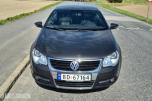 2010 Volkswagen Eos, EOS 1.4-122, 166800km
