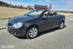 2010 Volkswagen Eos, EOS 1.4-122, 166800km