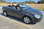 2010 Volkswagen Eos, EOS 1.4-122, 166800km
