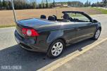 2010 Volkswagen Eos, EOS 1.4-122, 166800km