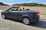 2010 Volkswagen Eos, EOS 1.4-122, 166800km