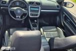 2010 Volkswagen Eos, EOS 1.4-122, 166800km