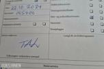 2010 Volkswagen Eos, EOS 1.4-122, 166800km