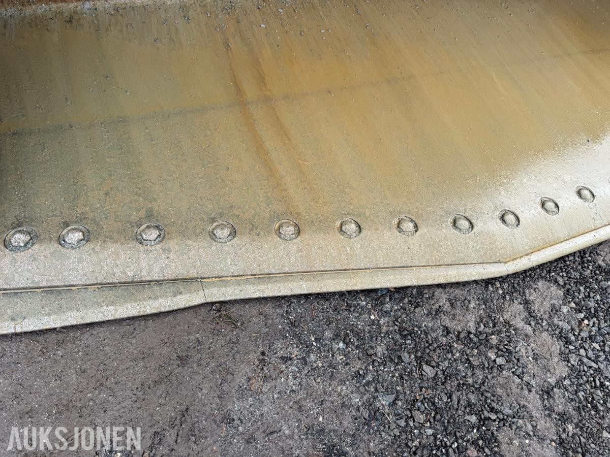 2002 Caterpillar 950G – Hjullaster - Timer: 14810