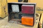 2002 Caterpillar 950G – Hjullaster - Timer: 14810