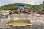 2002 Caterpillar 950G – Hjullaster - Timer: 14810