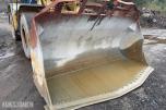 2002 Caterpillar 950G – Hjullaster - Timer: 14810