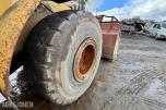 2002 Caterpillar 950G – Hjullaster - Timer: 14810