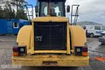 2002 Caterpillar 950G – Hjullaster - Timer: 14810