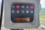 2002 Caterpillar 950G – Hjullaster - Timer: 14810