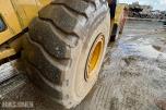 2002 Caterpillar 950G – Hjullaster - Timer: 14810