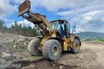 2002 Caterpillar 950G – Hjullaster - Timer: 14810
