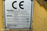 2002 Caterpillar 950G – Hjullaster - Timer: 14810